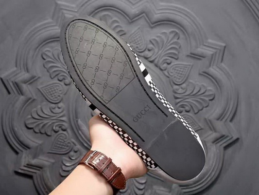 Gucci Men Loafers_126